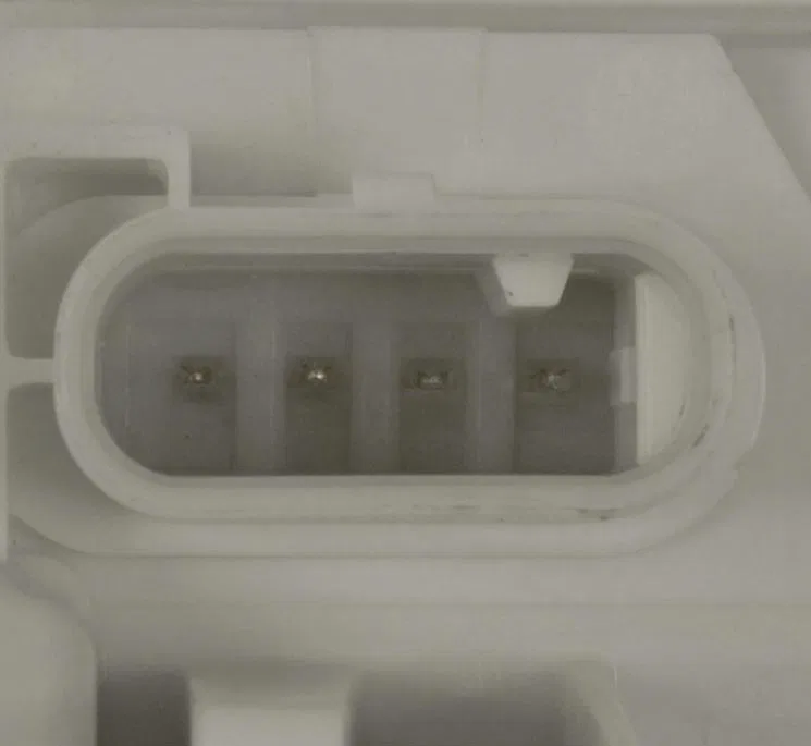 DLA1346 – STANDARD IGN Door Lock Actuator, OE Replacement - view 3